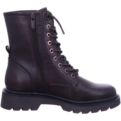 Tamaris Boot 1-25281-43  in Braun
