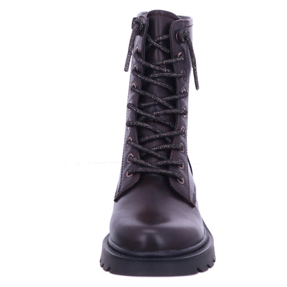Tamaris Boot 1-25281-43  in Braun