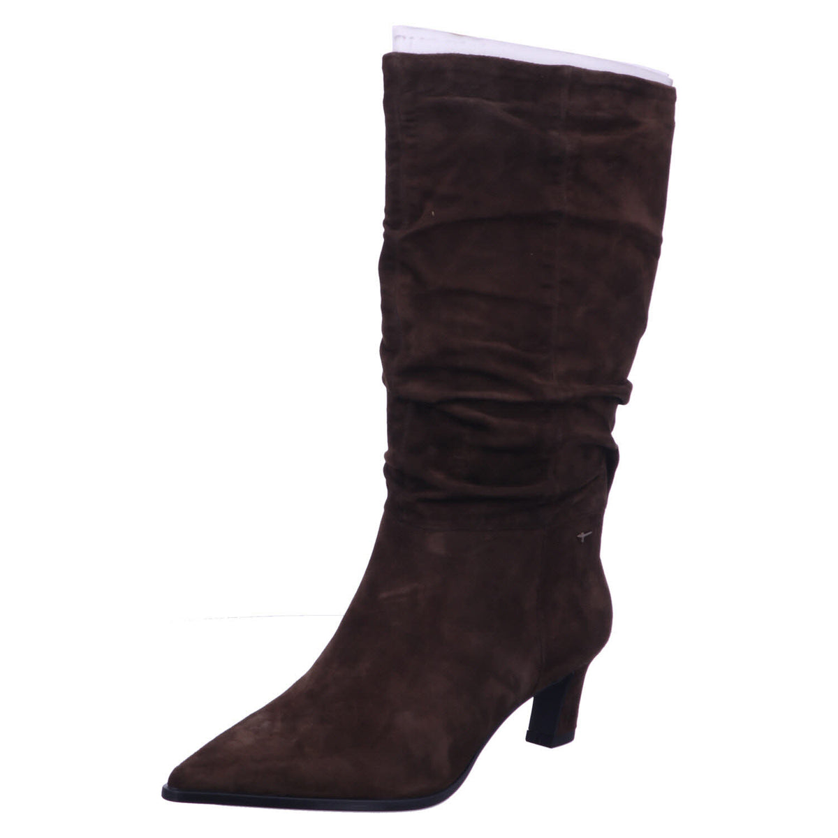 Tamaris Boot 1-25308-47  in Braun