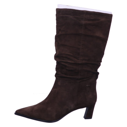 Tamaris Boot 1-25308-47  in Braun