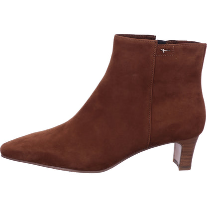Tamaris Boot 1-25311-47  in Braun