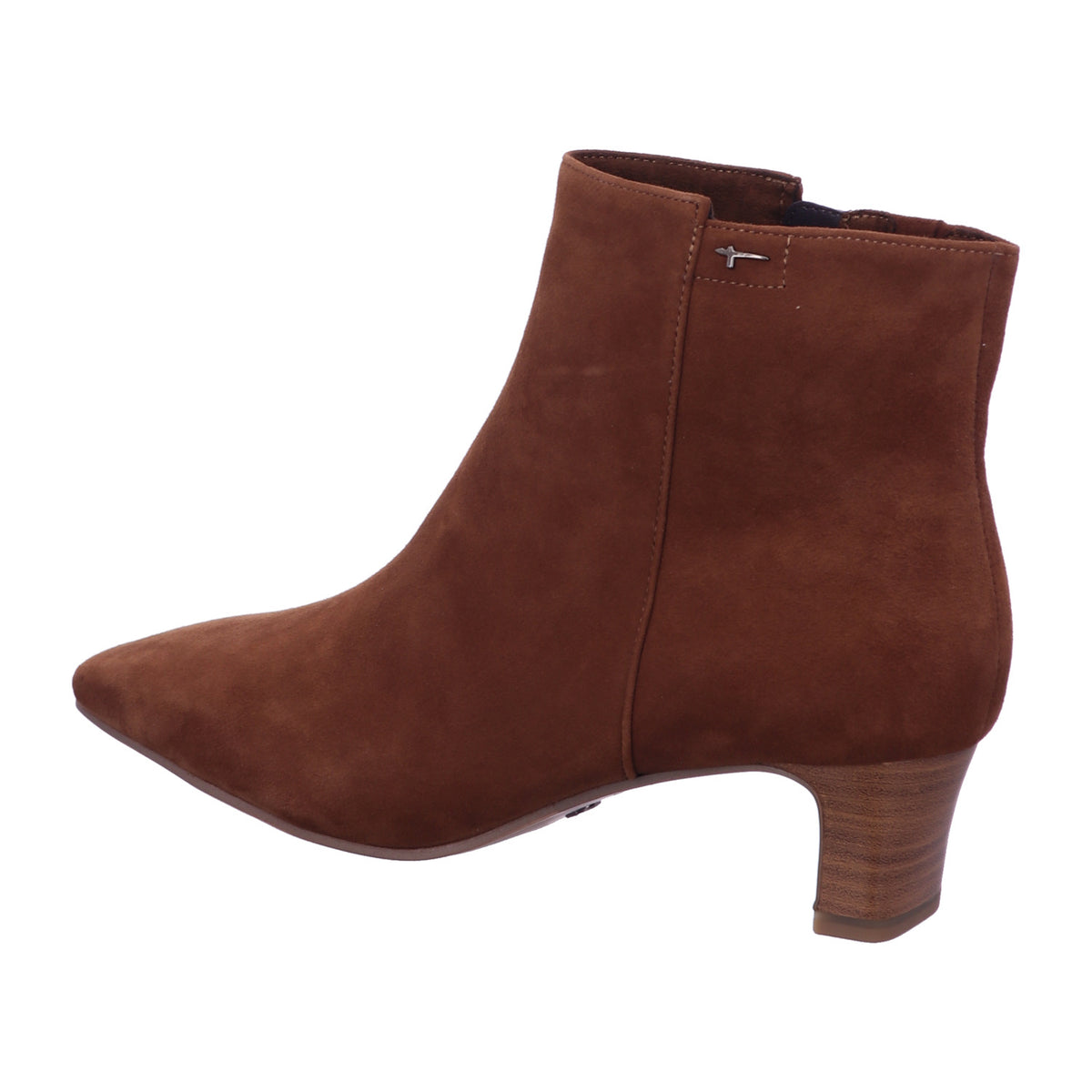 Tamaris Boot 1-25311-47  in Braun