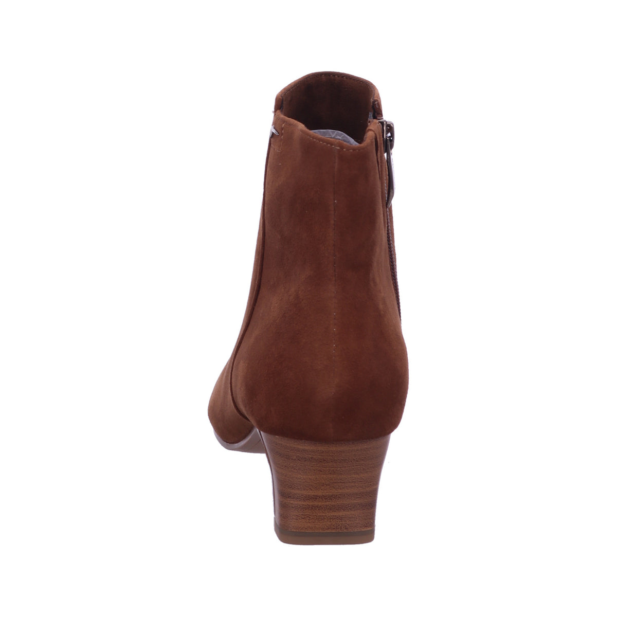 Tamaris Boot 1-25311-47  in Braun
