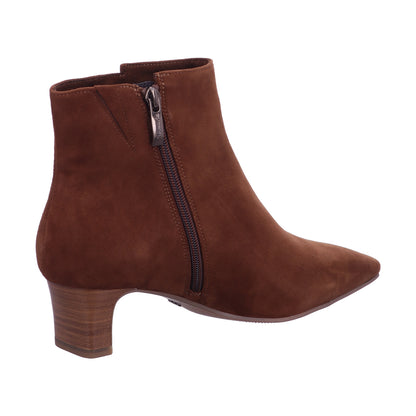 Tamaris Boot 1-25311-47  in Braun