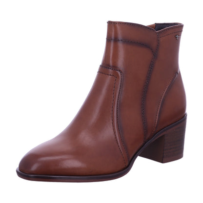 Tamaris Boot 1-25313-47  in Braun