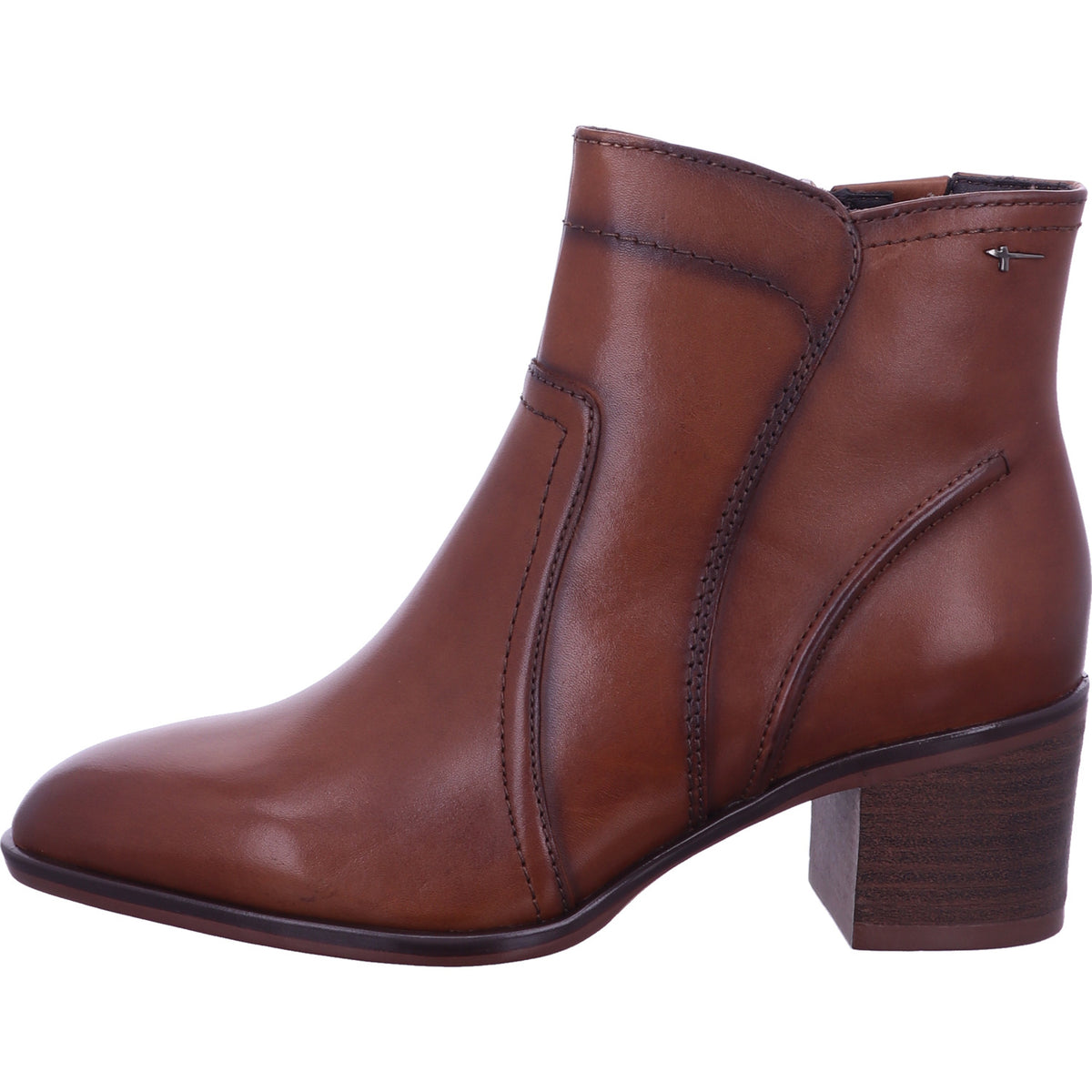 Tamaris Boot 1-25313-47  in Braun