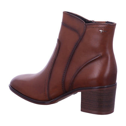 Tamaris Boot 1-25313-47  in Braun