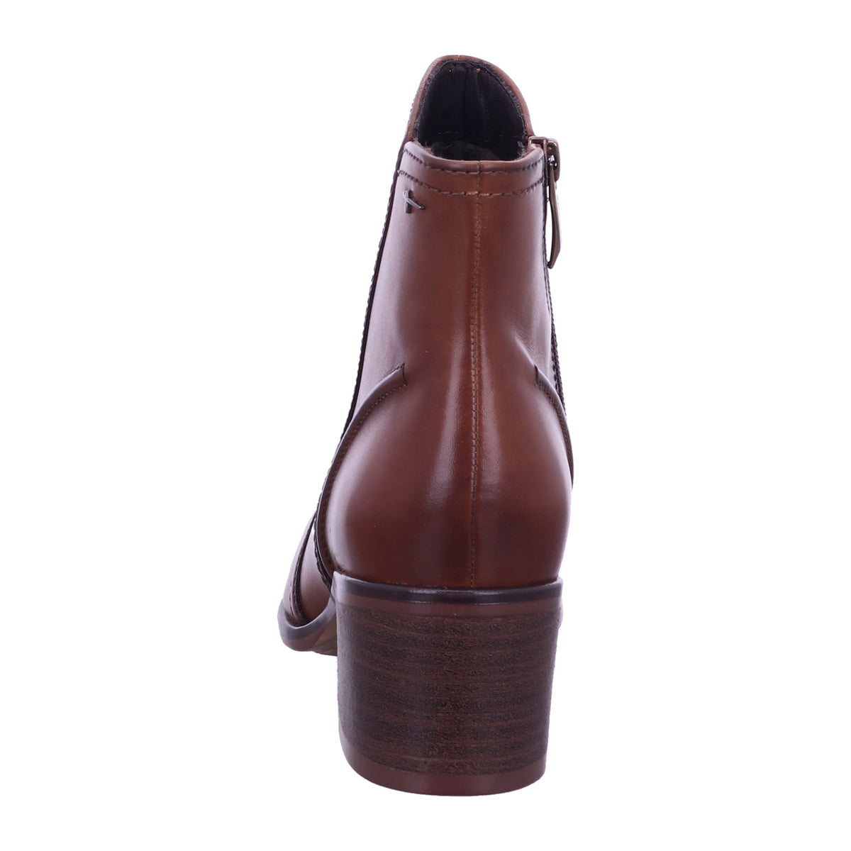 Tamaris Boot 1-25313-47  in Braun