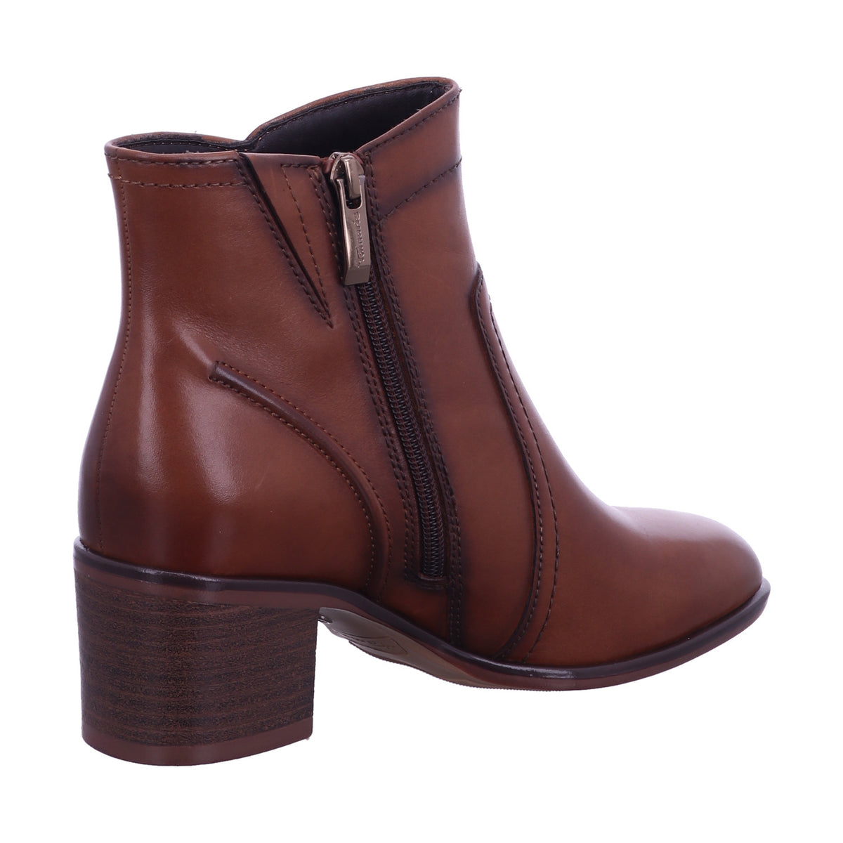 Tamaris Boot 1-25313-47  in Braun