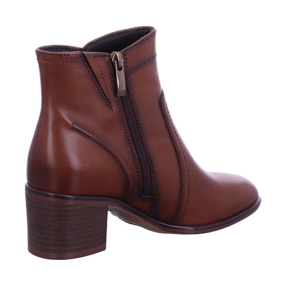 Tamaris Boot 1-25313-47  in Braun