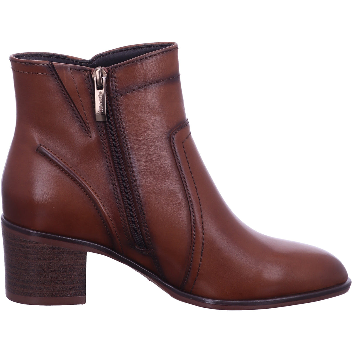 Tamaris Boot 1-25313-47  in Braun