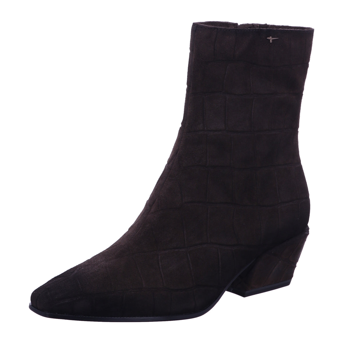 Tamaris Boot 1-25356-47  in Braun
