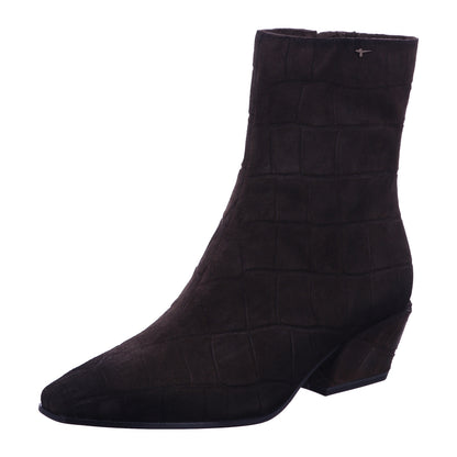 Tamaris Boot 1-25356-47  in Braun