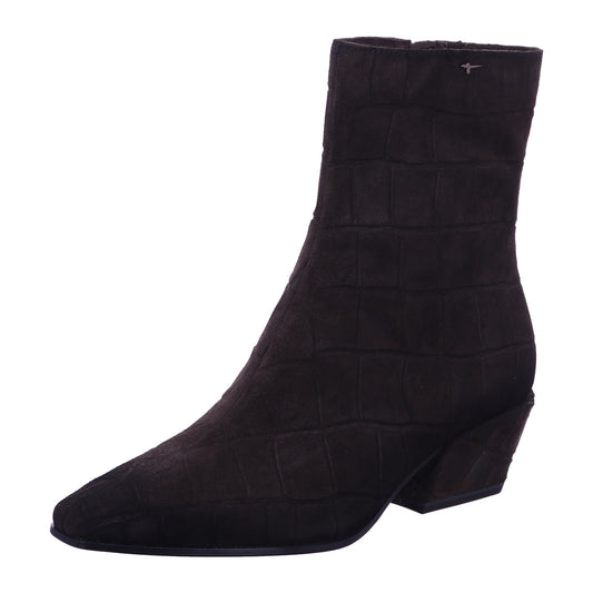 Tamaris Boot 1-25356-47  in Braun
