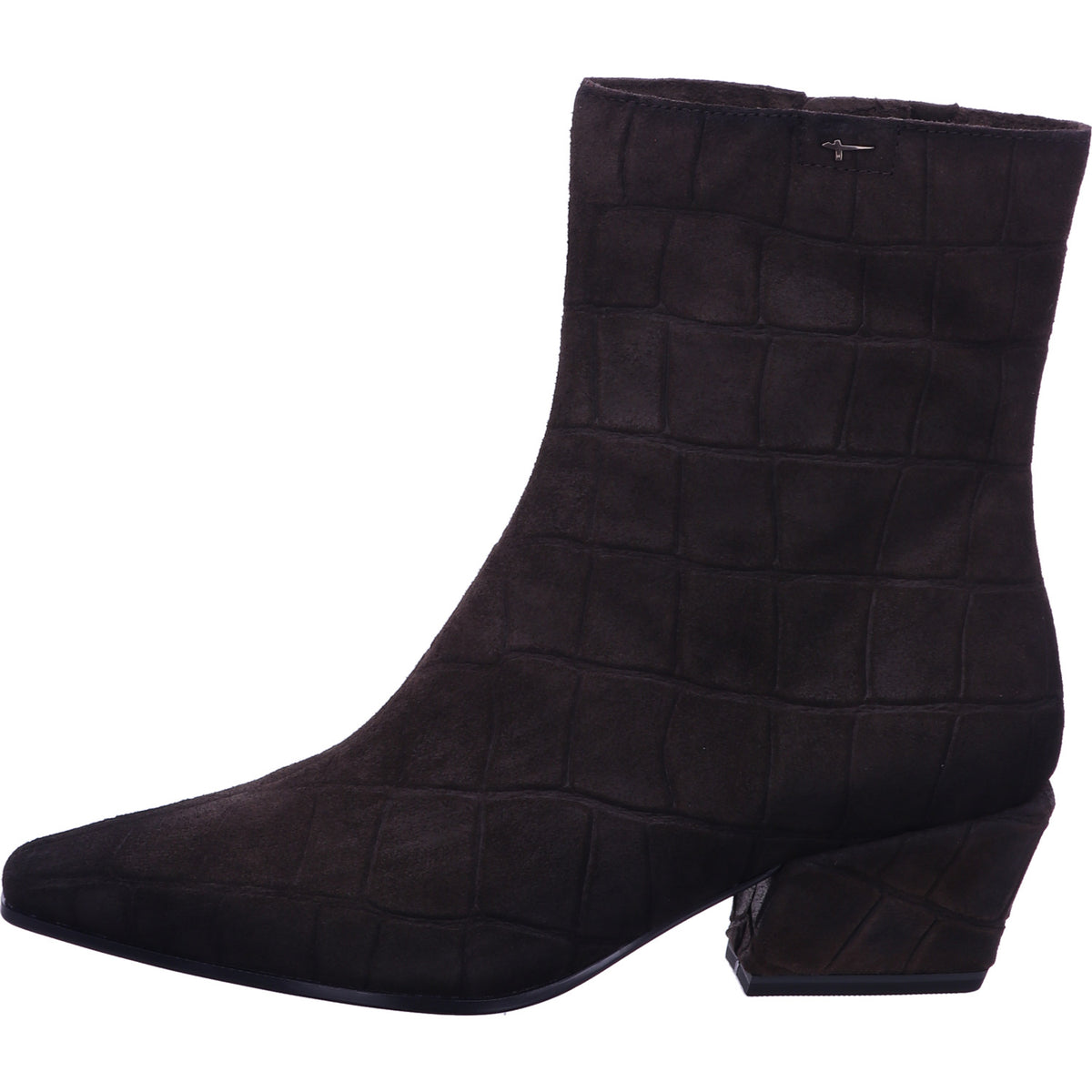 Tamaris Boot 1-25356-47  in Braun