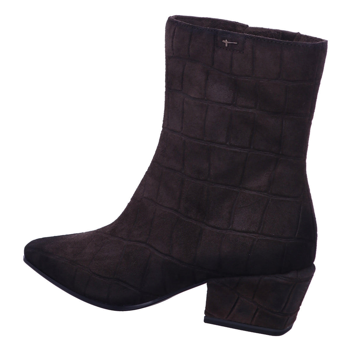 Tamaris Boot 1-25356-47  in Braun