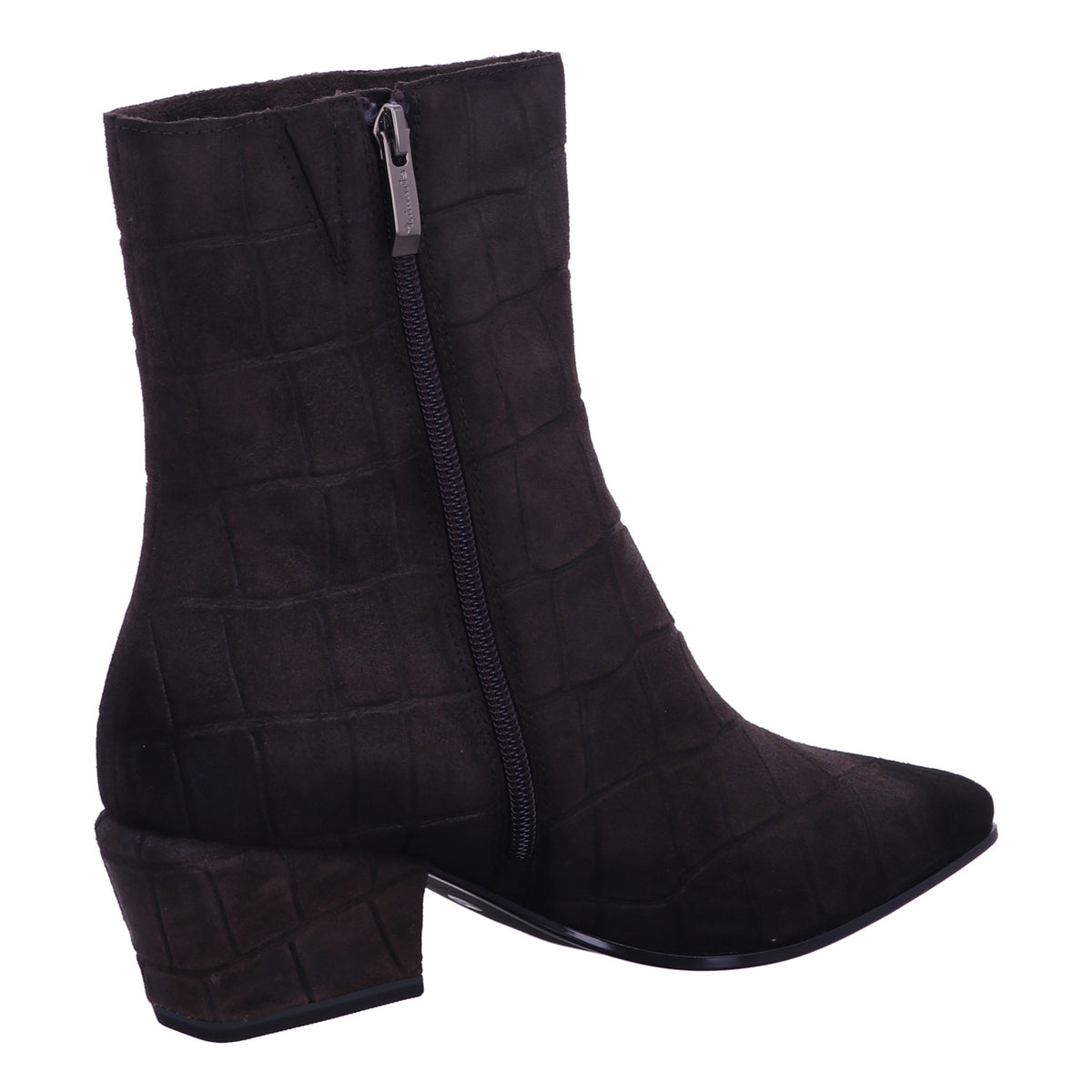 Tamaris Boot 1-25356-47  in Braun