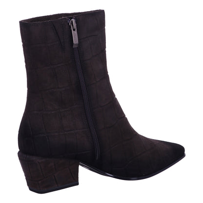 Tamaris Boot 1-25356-47  in Braun