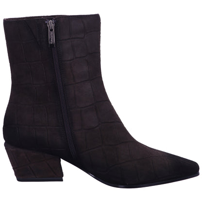 Tamaris Boot 1-25356-47  in Braun