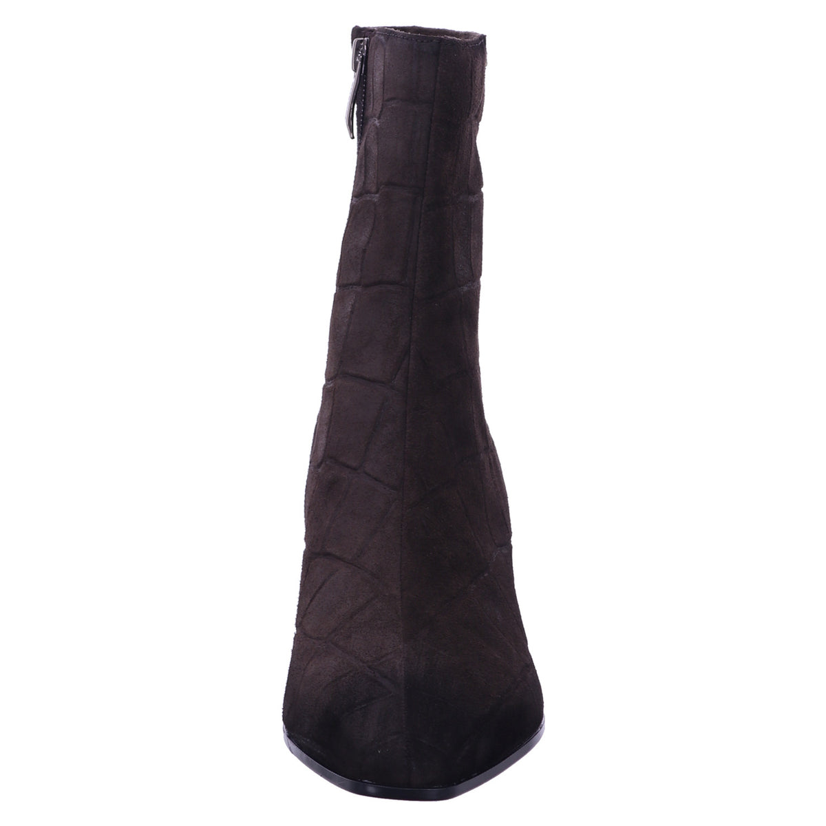 Tamaris Boot 1-25356-47  in Braun
