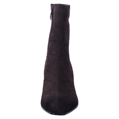 Tamaris Boot 1-25356-47  in Braun