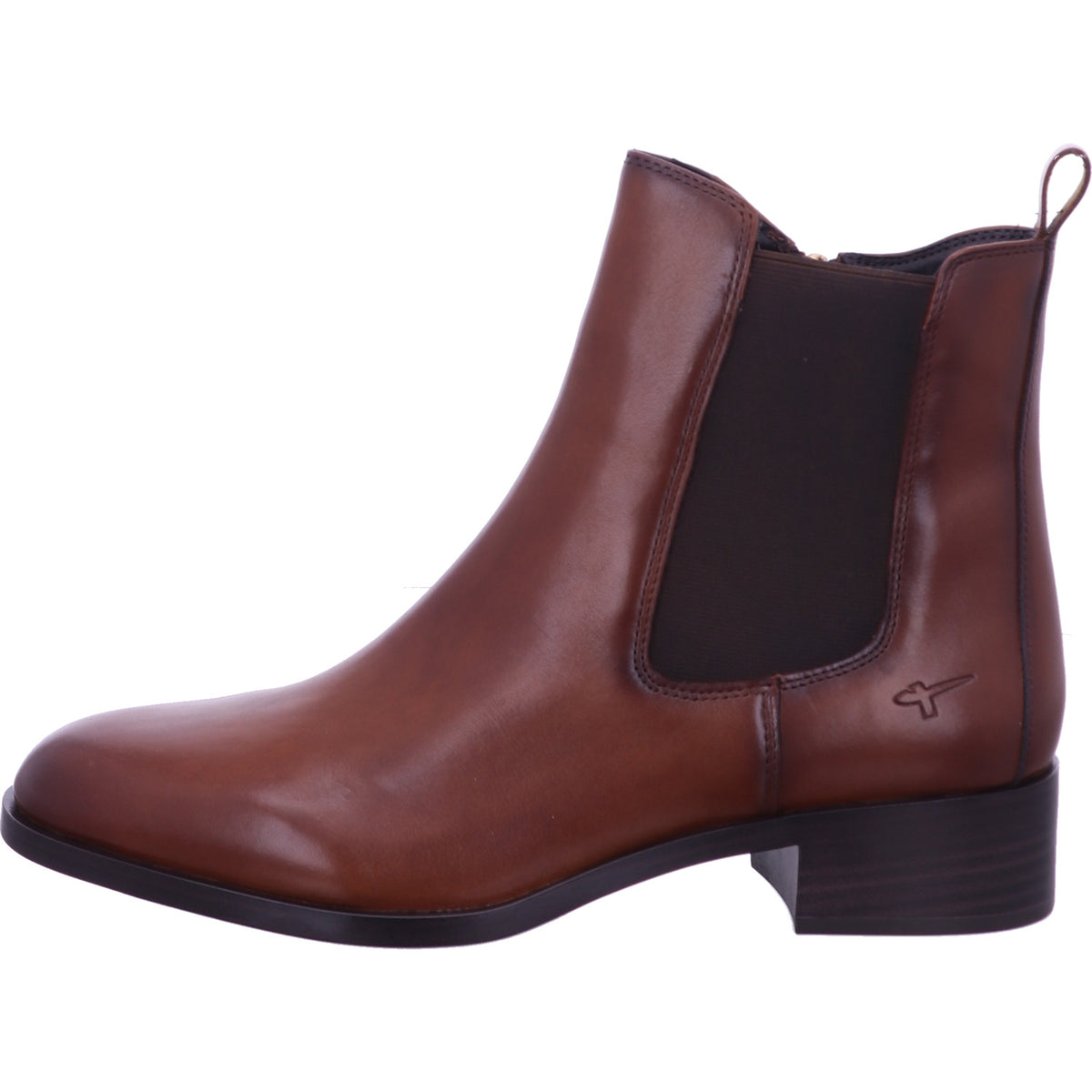 Tamaris Boot 1-25361-47  in Braun