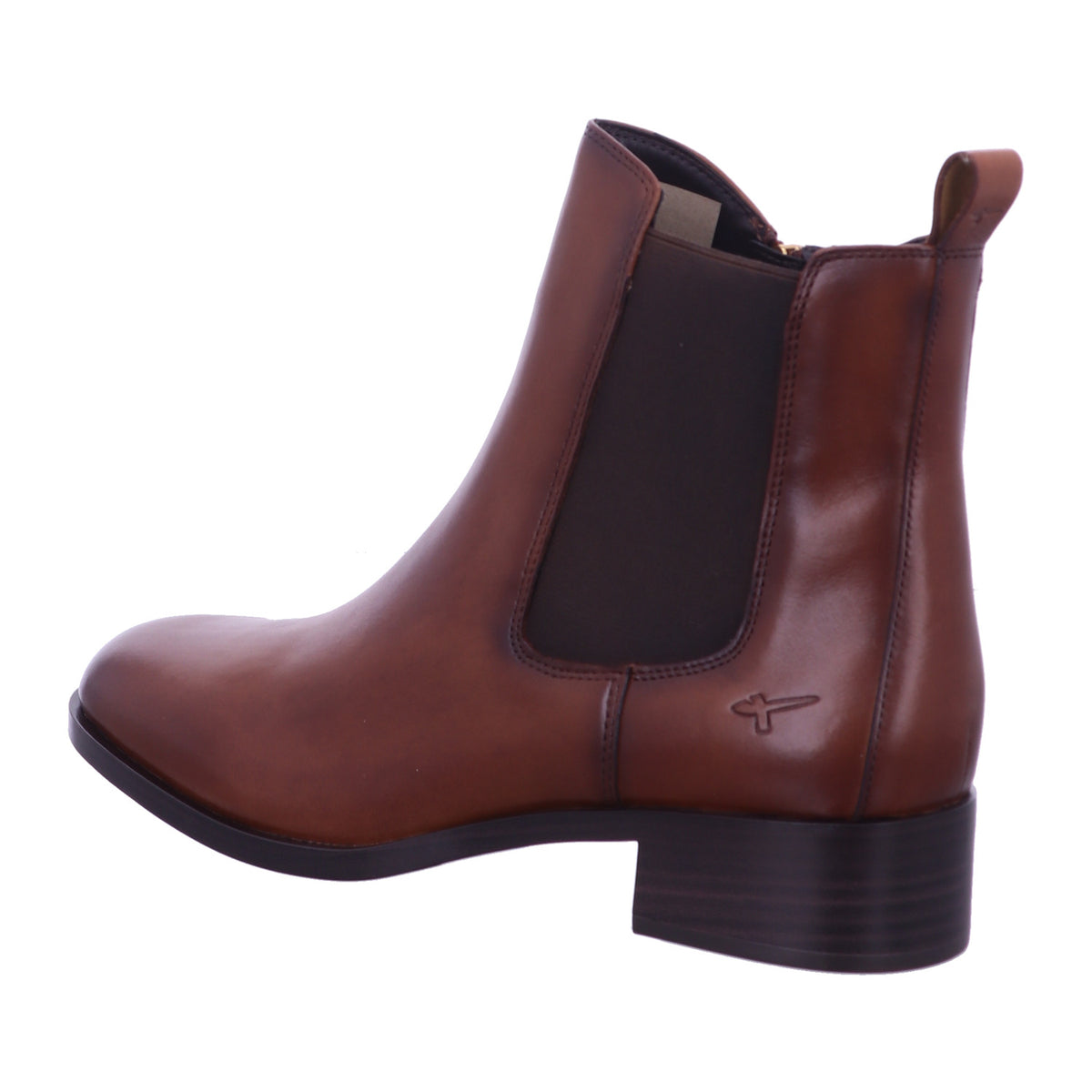 Tamaris Boot 1-25361-47  in Braun