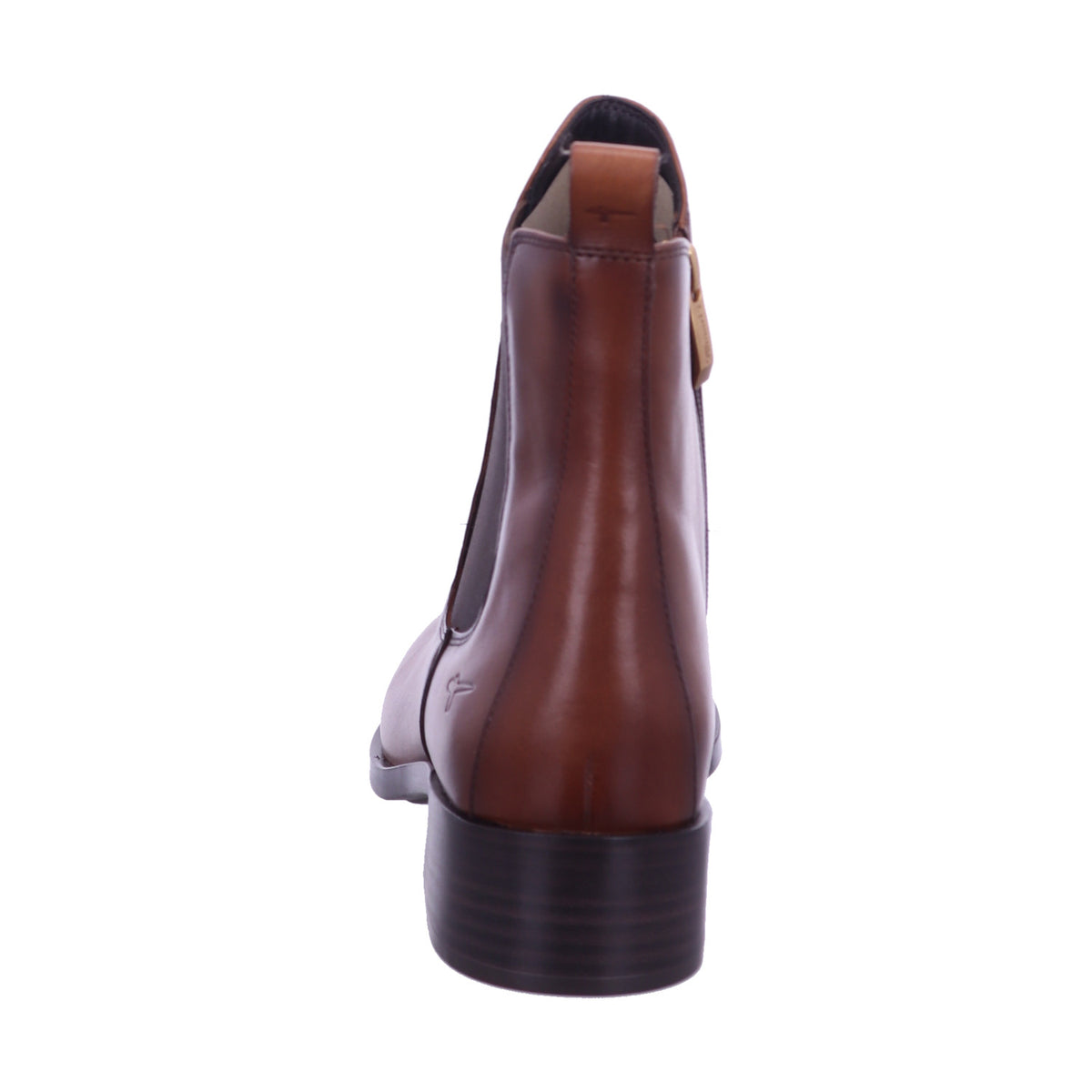 Tamaris Boot 1-25361-47  in Braun