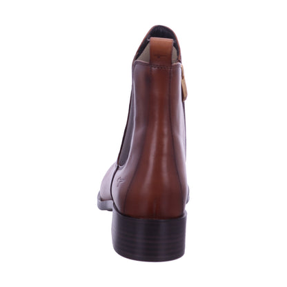 Tamaris Boot 1-25361-47  in Braun