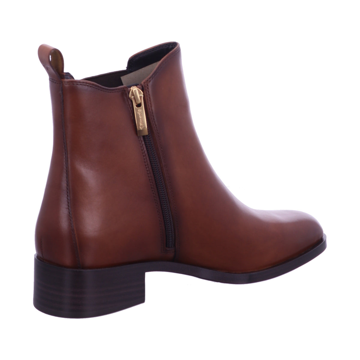 Tamaris Boot 1-25361-47  in Braun