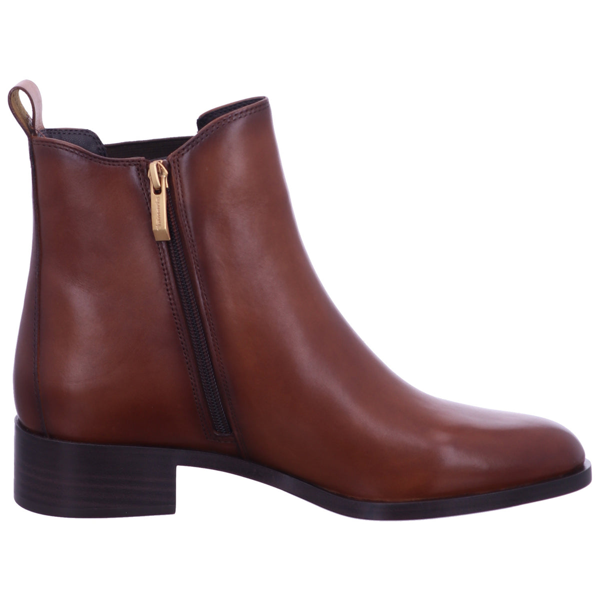 Tamaris Boot 1-25361-47  in Braun