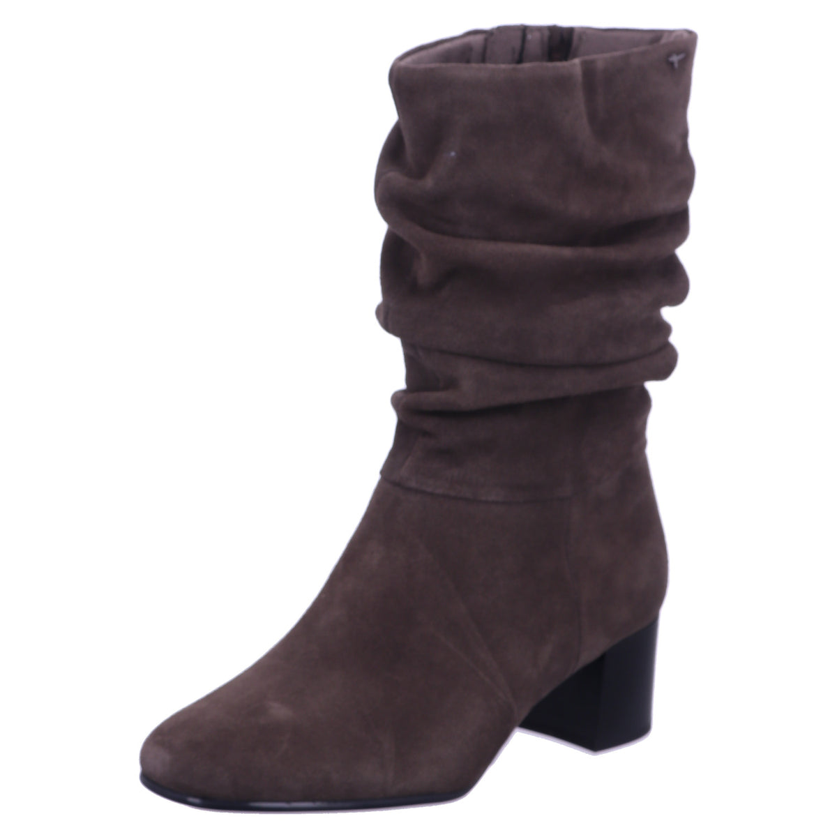Tamaris Boot 1-25381-47  in Braun