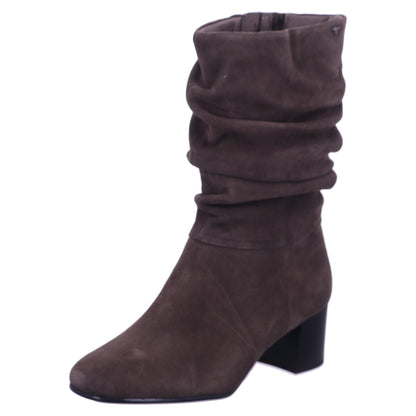 Tamaris Boot 1-25381-47  in Braun