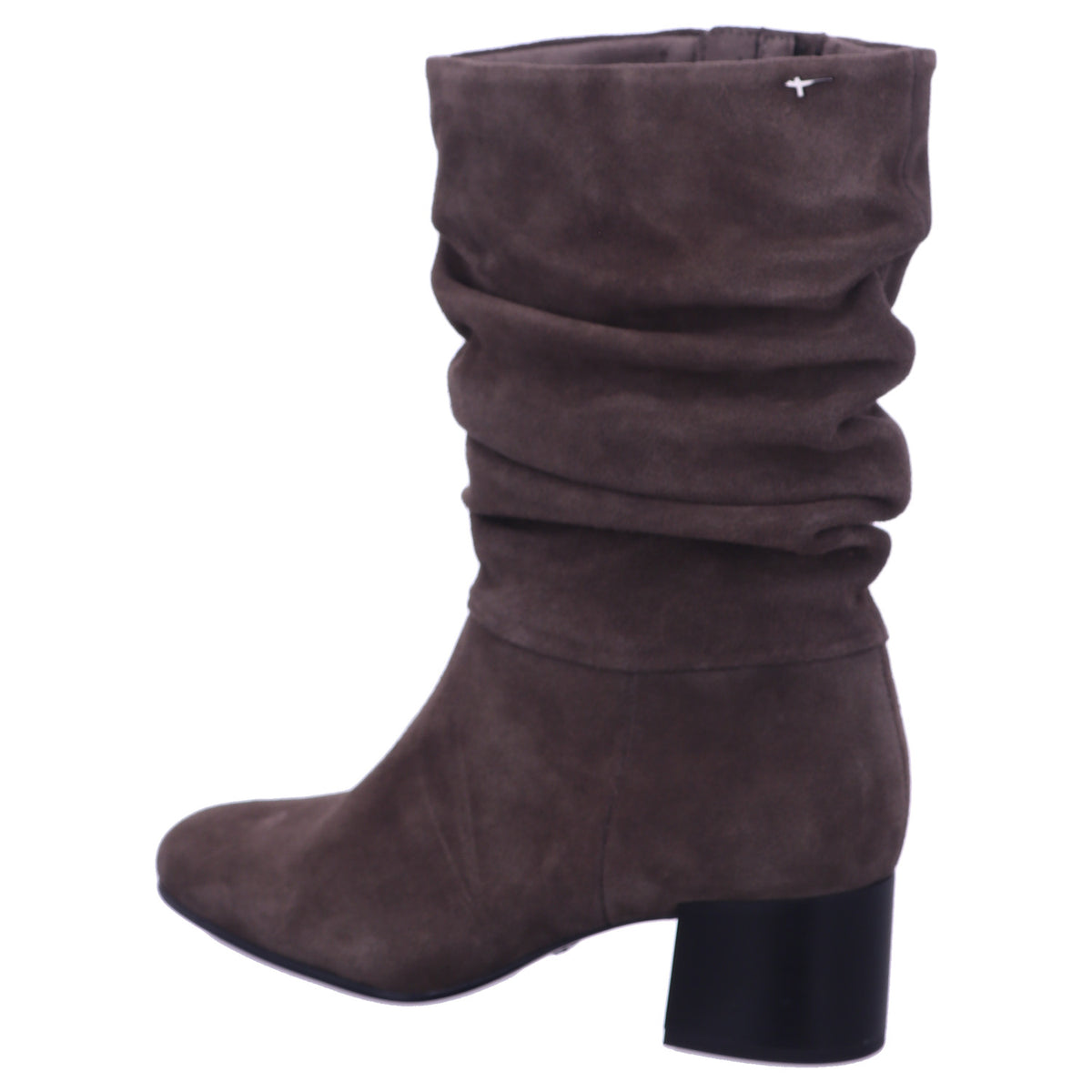 Tamaris Boot 1-25381-47  in Braun