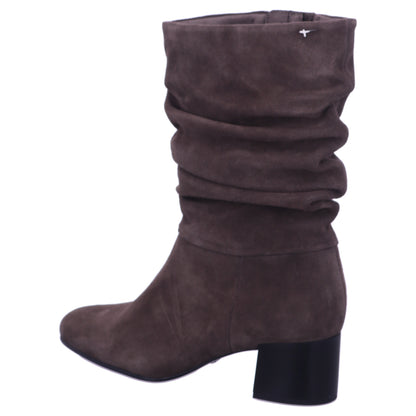 Tamaris Boot 1-25381-47  in Braun