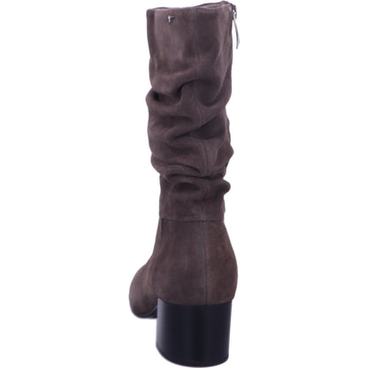 Tamaris Boot 1-25381-47  in Braun