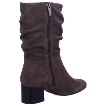Tamaris Boot 1-25381-47  in Braun