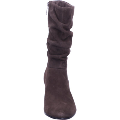 Tamaris Boot 1-25381-47  in Braun