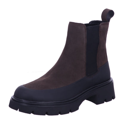 Tamaris Boot 1-25409-47  in Braun