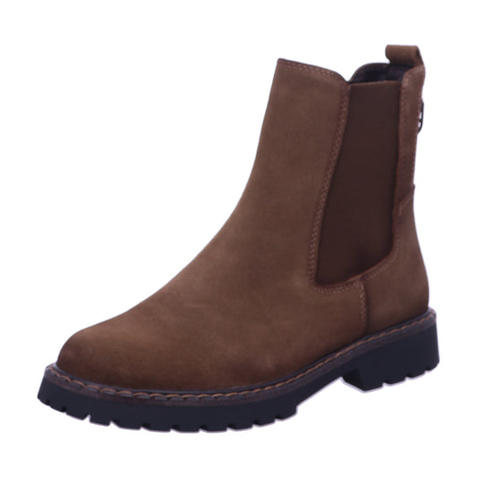 Tamaris Boot 1-25449-47  in Braun