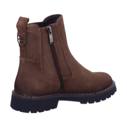 Tamaris Boot 1-25449-47  in Braun