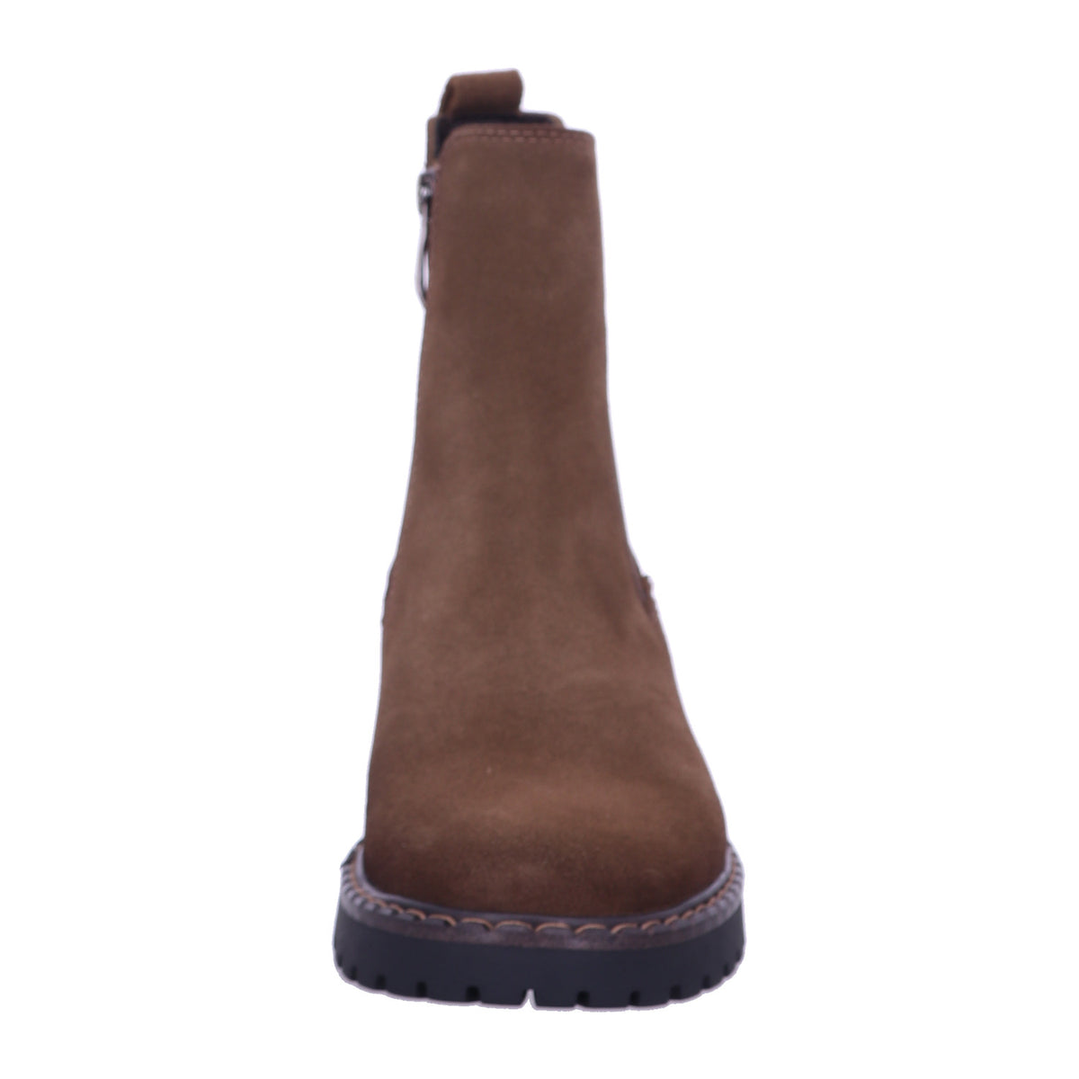 Tamaris Boot 1-25449-47  in Braun