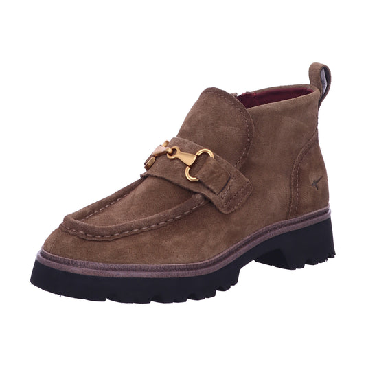 Tamaris Boot 1-25451-47  in Braun