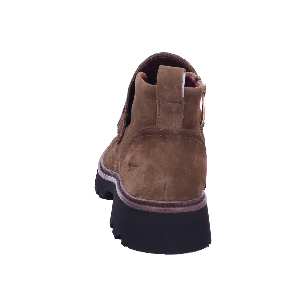 Tamaris Boot 1-25451-47  in Braun