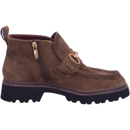 Tamaris Boot 1-25451-47  in Braun