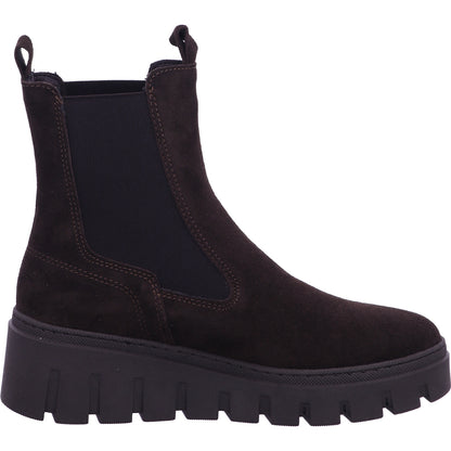 Tamaris Boot 1-25489-45  in Braun