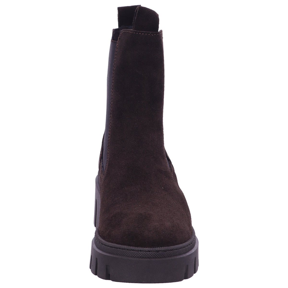Tamaris Boot 1-25489-45  in Braun