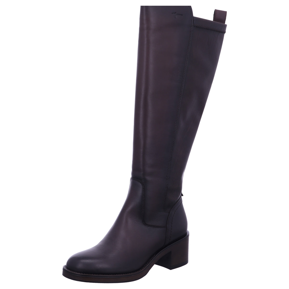 Tamaris Boot 1-25508-47  in Braun