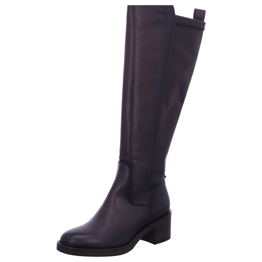 Tamaris Boot 1-25508-47  in Braun