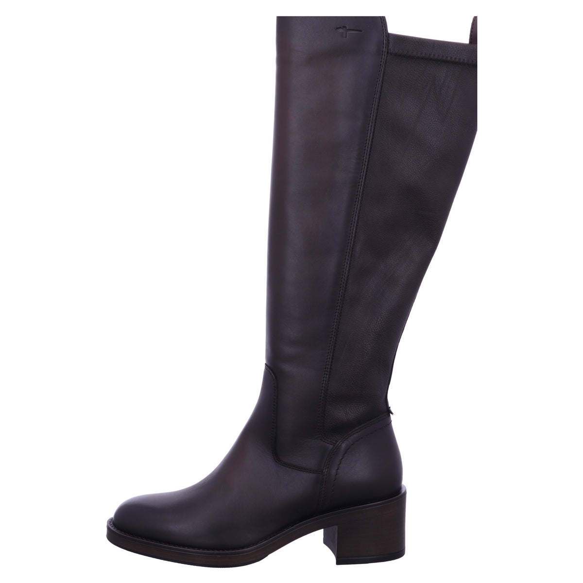 Tamaris Boot 1-25508-47  in Braun